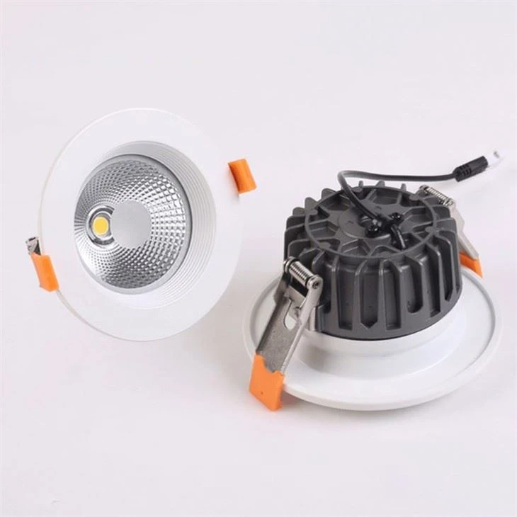 Downlight Led Surface Mounted Ip65