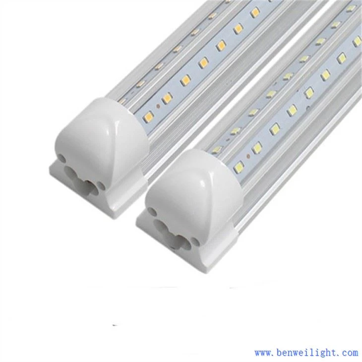 Tiub Led Bersepadu T5 T8