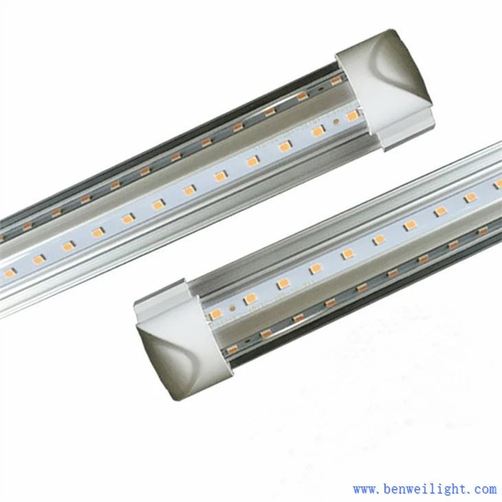 t5t8 integrated led tube
