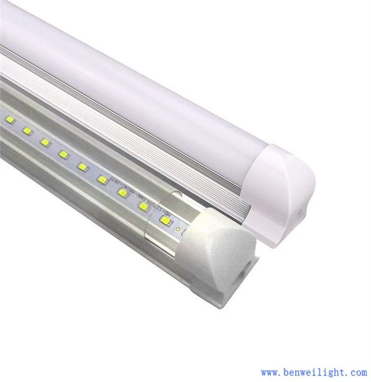 t8 integrated led tube 36w