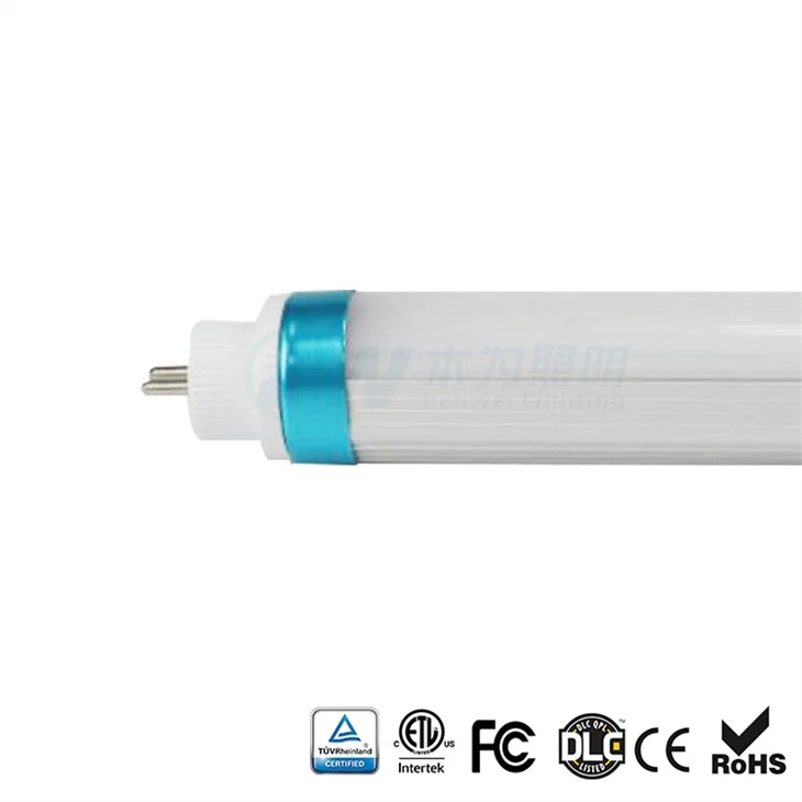 Lampu Tiub Led Putih T5 Hangat
