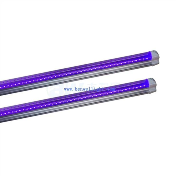 Mentol UV T8