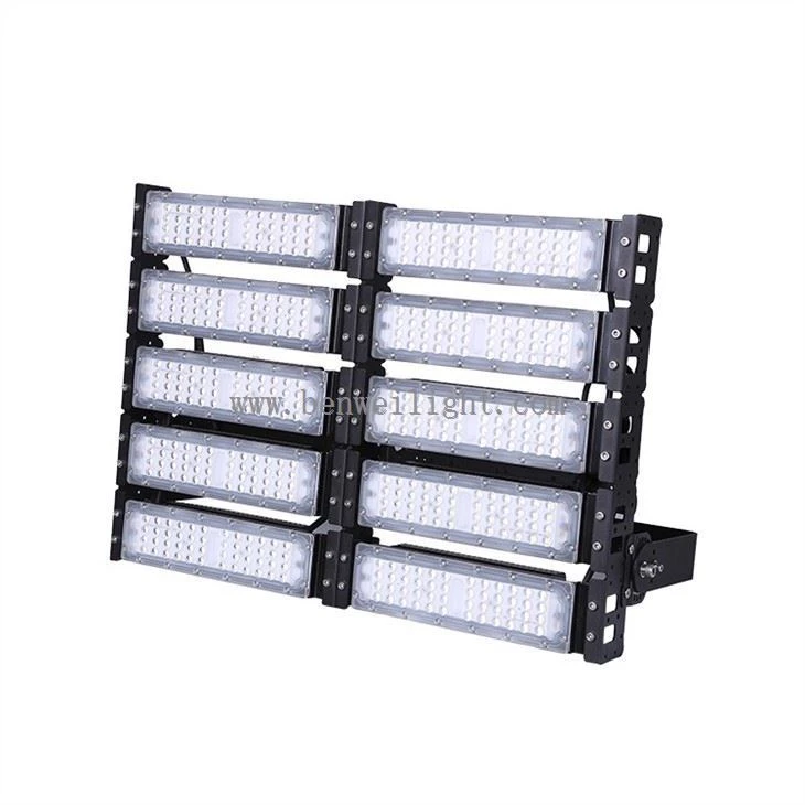 Lampu LED Padang Sukan LED