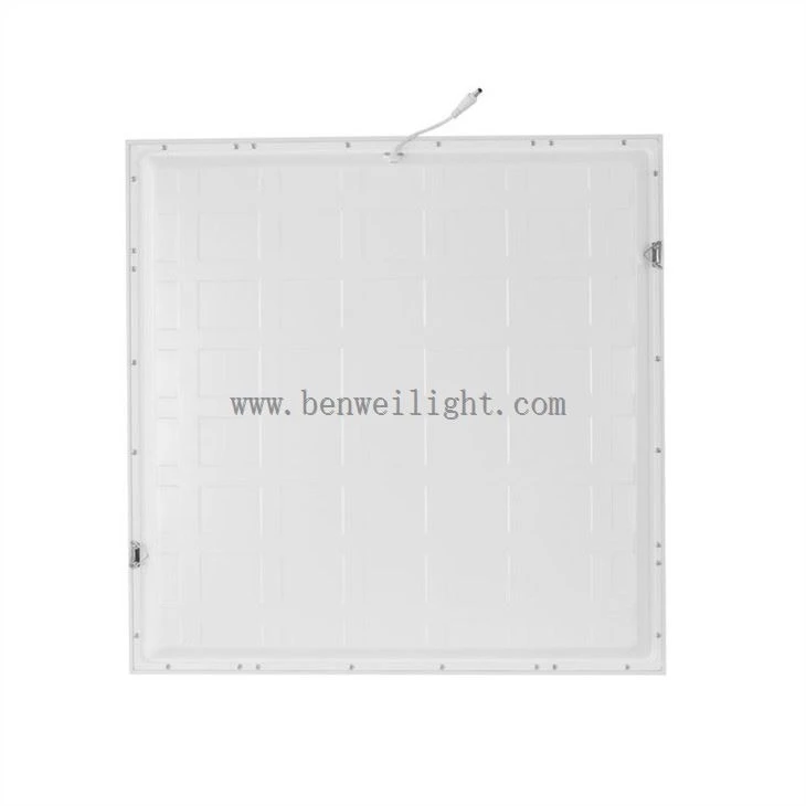 Lampu Panel Siling Rata IP44 Slim