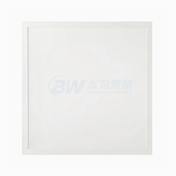 30 x 30 18w led panel light