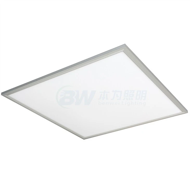 Lampu Panel Led 2 Kaki Dengan 2 Kaki