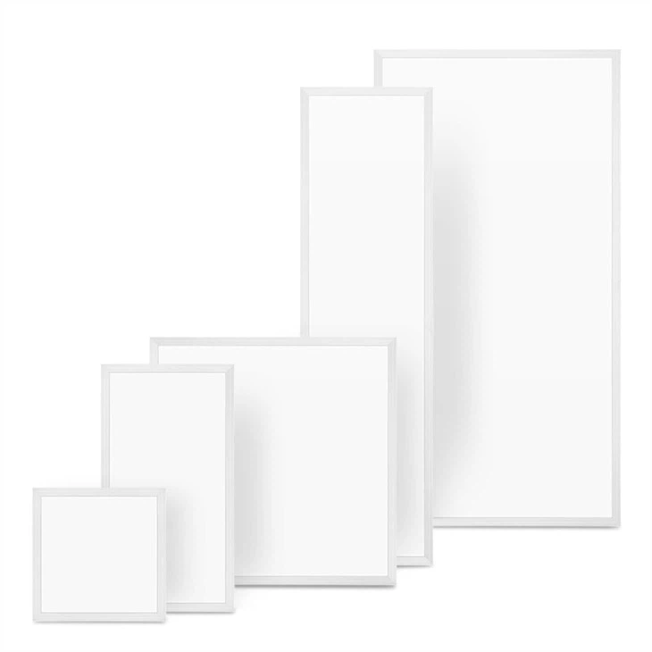 Panel Rata 2 kaki X 4 kaki Dipimpin