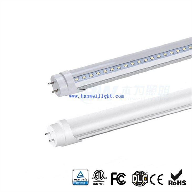 t8 retrofit 1200mm led tube g13