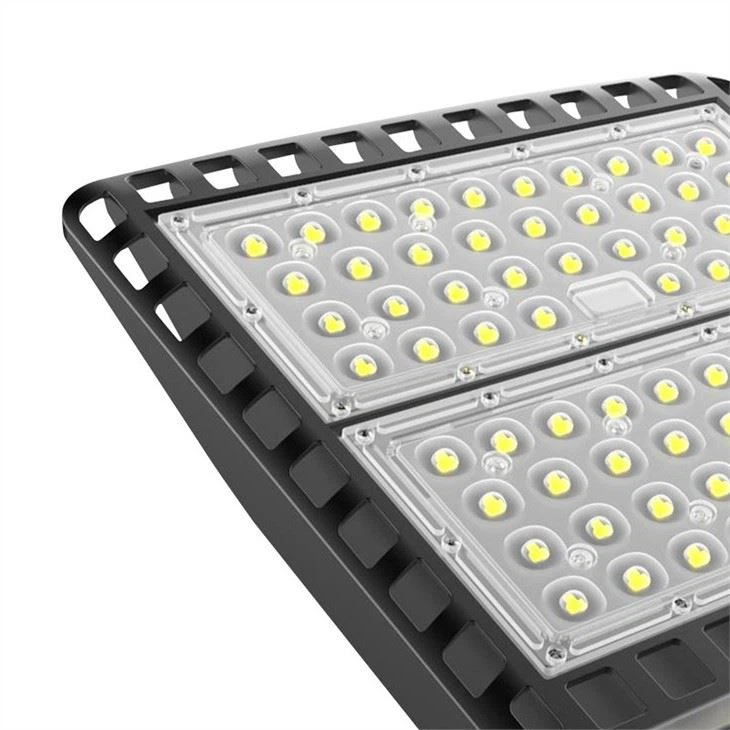 All Die-cast Aluminum LED Street Light