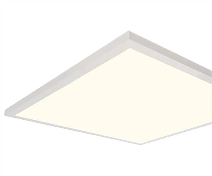 Lampu Led Permukaan Rata
