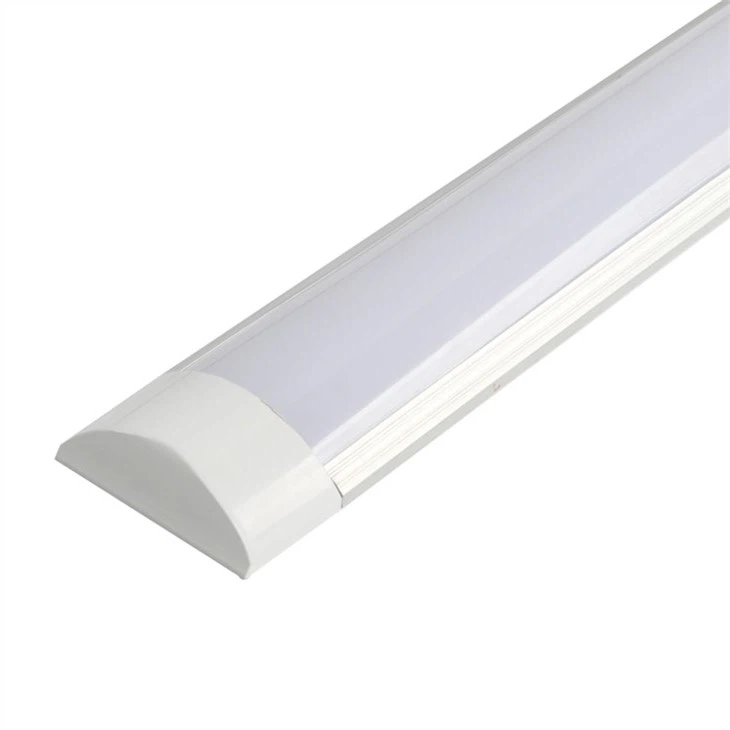 Batten Fitting Fluorescent Batten Light