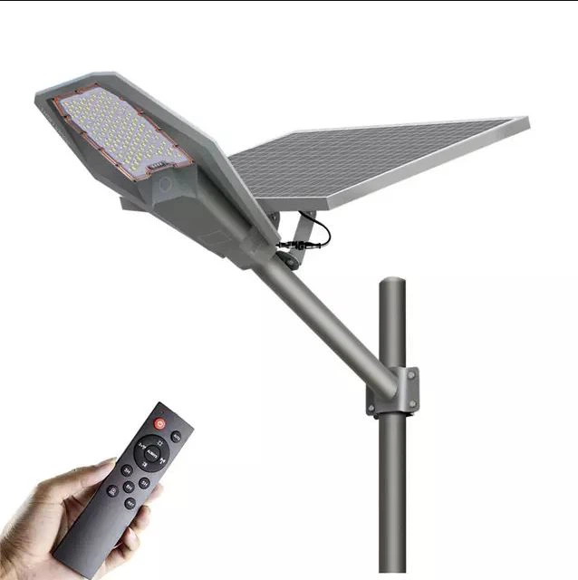 High Power MJ-XJ803 Solar Street Light For Residential