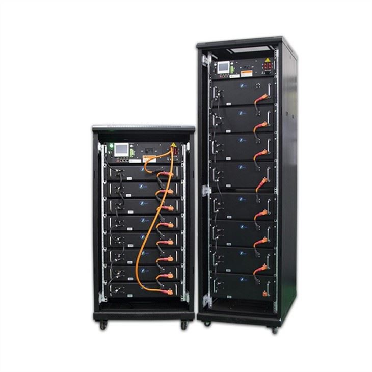 home solar energy storage