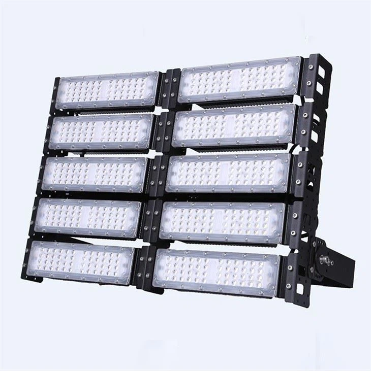 Lampu Dewan Sukan Dalaman