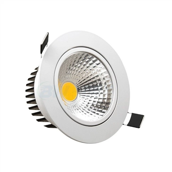 Memasang Lampu Sorot
