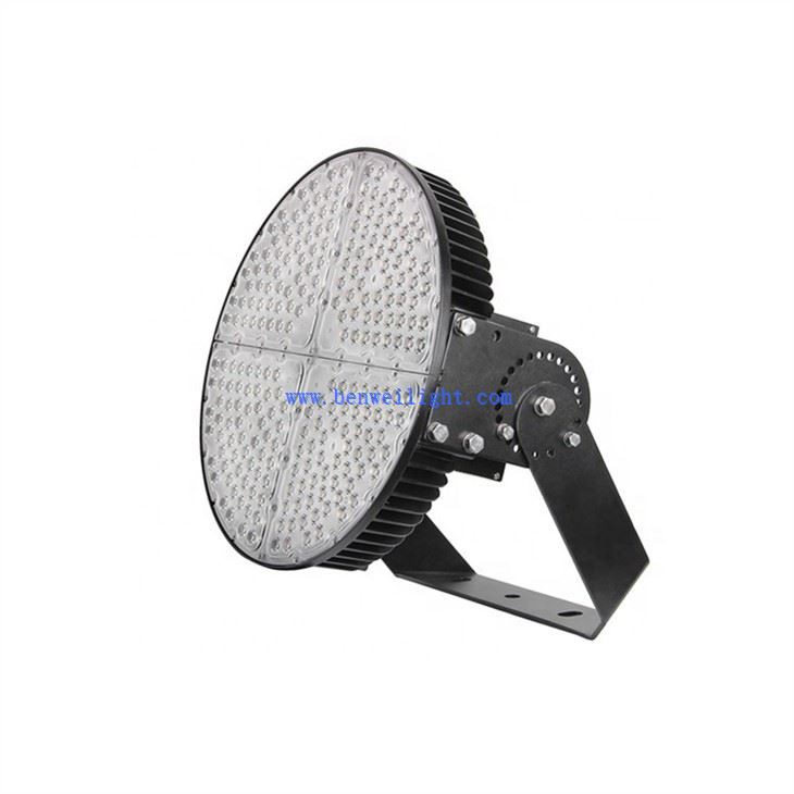 football flood lights