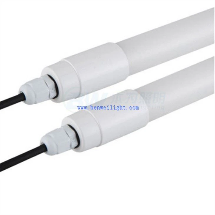 Mentol lampu LED untuk kandang ayam