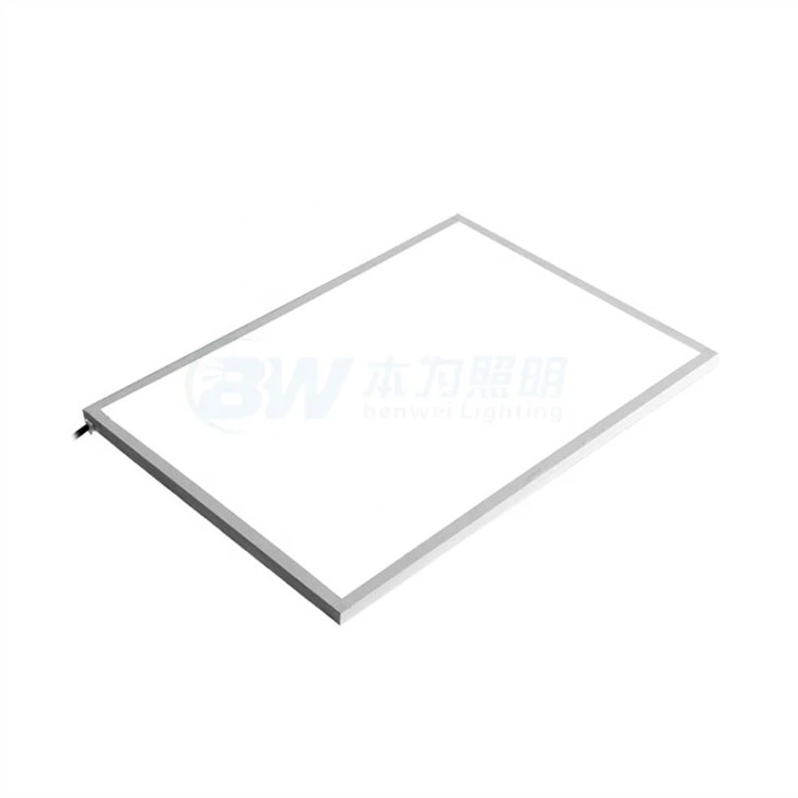 Led Light Diffuser Panel
