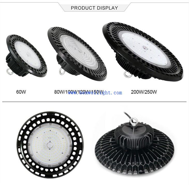 warehouse led bay light