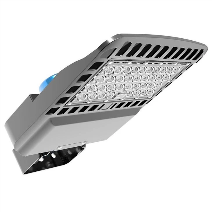 Pencahayaan Tempat Letak Kereta LED Kalis Air