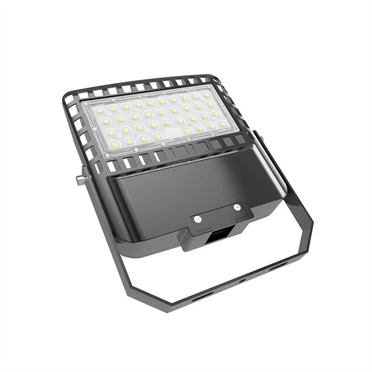 Lampu Jalan Dipimpin Lampu Kawasan Aluminium Dipimpin