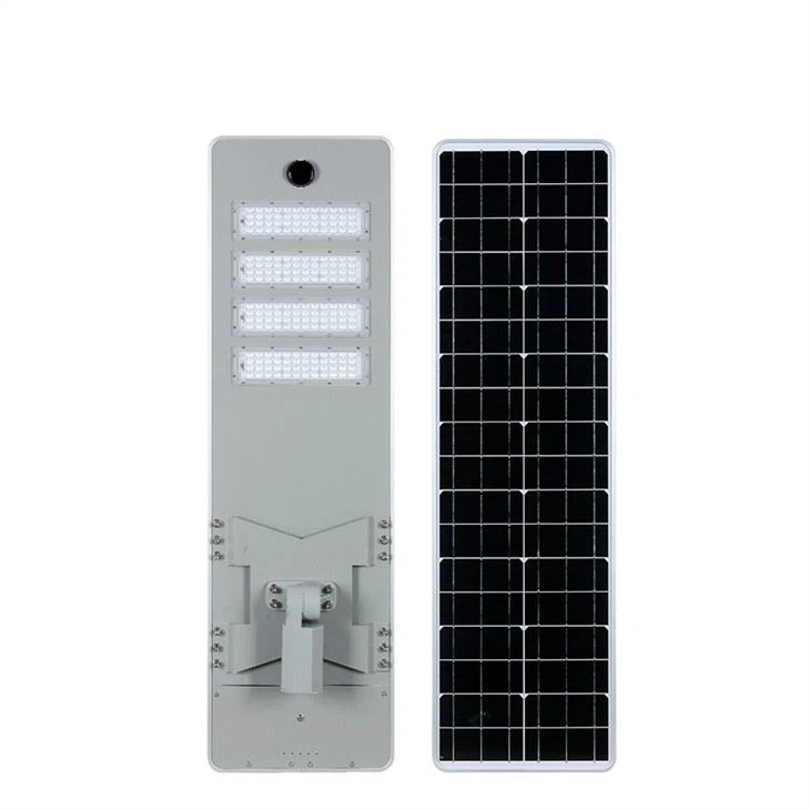 Led Street Solar Led Lamp