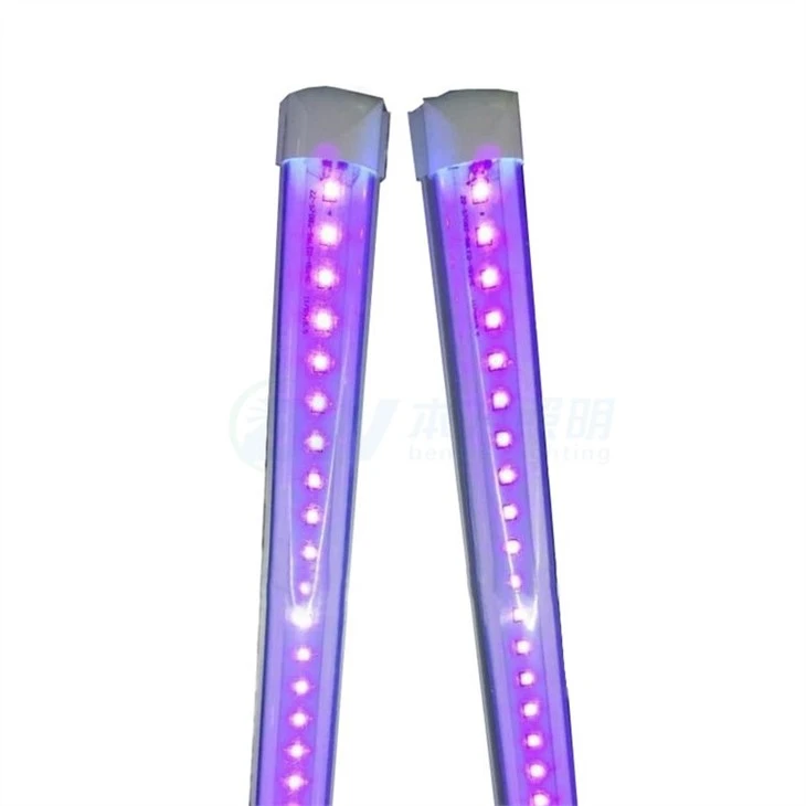 Led Uv Tube Light