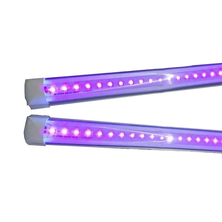 Led Uv Tube Light