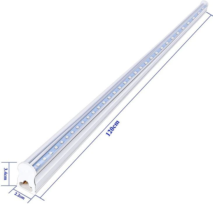 Led Uv Tube Light