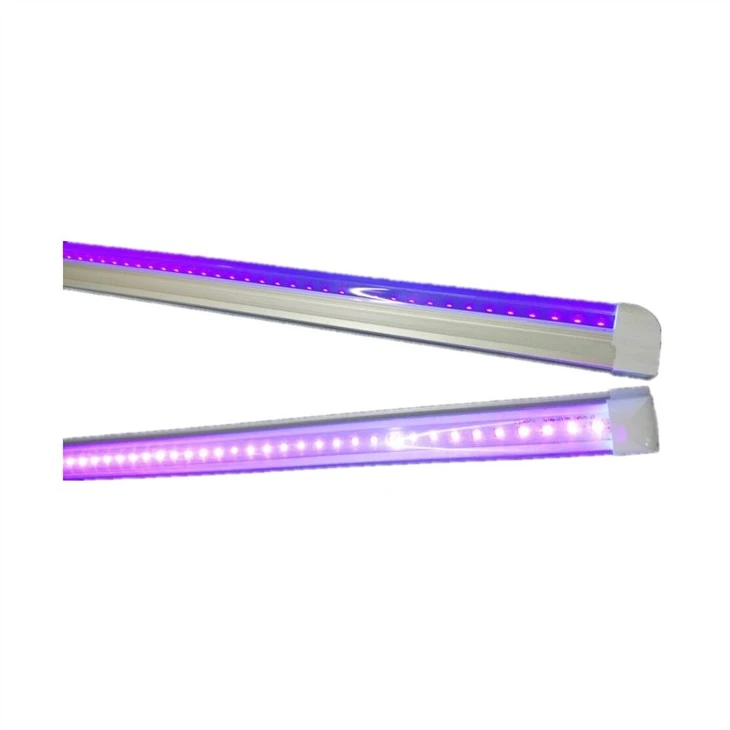 Led Uv Tube Light