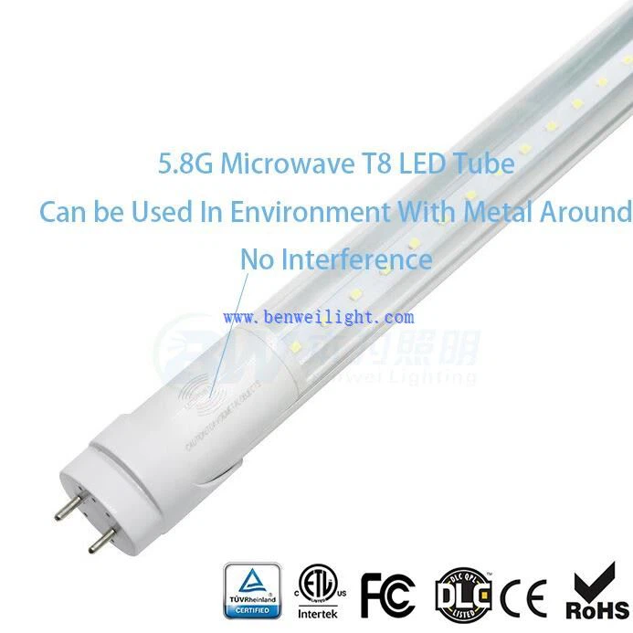 Lampu Gerakan Untuk Garaj