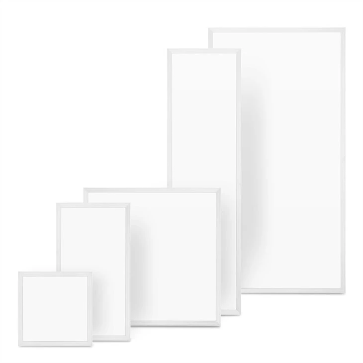 Lampu Panel Siling Pejabat