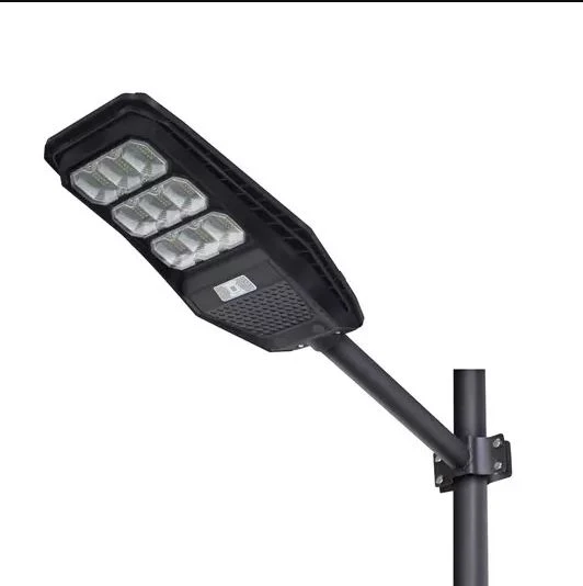 Outdoor BW-LH8100 Solar LED Street Light For Civil
