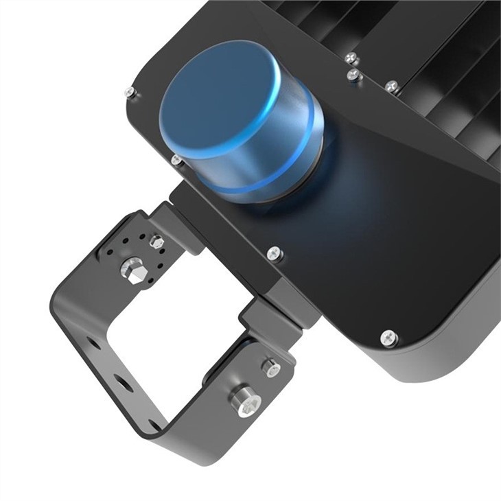 Pole Lighting Fixture Luminaire Led Parking Lot