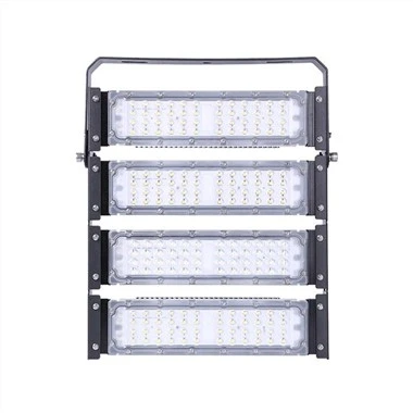 Lampu Hoki Luaran