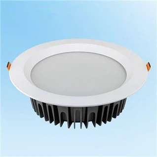 Lampu Bawah Siling Bilik Mandi