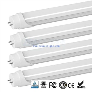 Tiub LED T8 Warna-warni RGB Hiasan