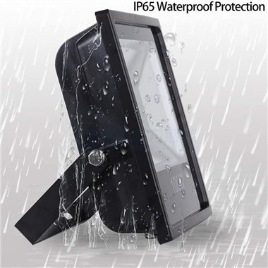 Lampu Banjir Penjimatan Tenaga