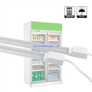 Lampu Pembeku Frigidaire