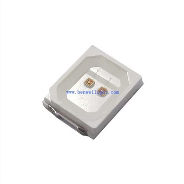 Diod Pemancar Cahaya Hijau