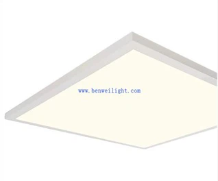 Panel Lampu Belakang LED Untuk Penggantian Pendarfluor