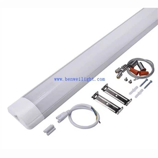 Lampu Batten Flat Morris LED