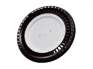 Led Ready High Bay Fixtures
