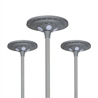 Lampu Jalan Led Waterproof Solar Led Garden Lamp