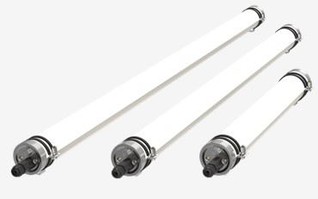 LED Tri-bukti Cahaya IP69K Kalis Air