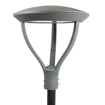 Lampu Halaman Dipimpin
