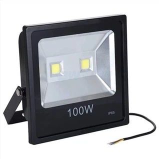Lampu Banjir Sensor Lampu Keselamatan Gerakan