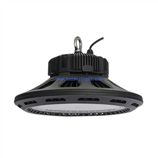 Perlawanan Satco Led Ufo High Bay