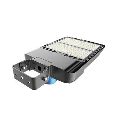 Lampu Jalan Led Photocell Sensor