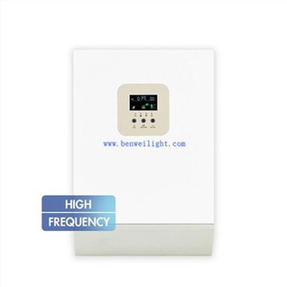 Penyongsang Suria Tanpa Bateri